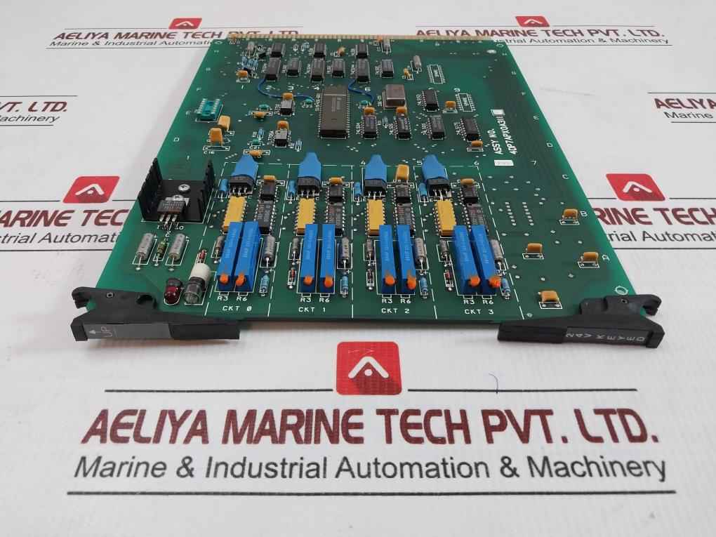 Honeywell 4Dp7Apxoa311