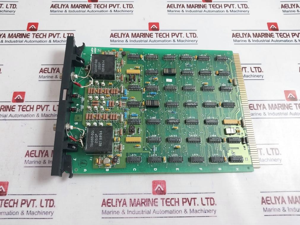 Honeywell 4Dp7Apxdh111 Electronic Assembly
