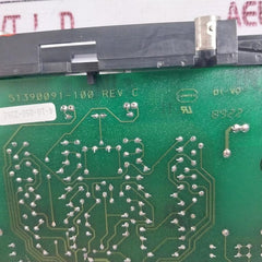 Honeywell 4Dp7Apxdh111 Electronic Assembly