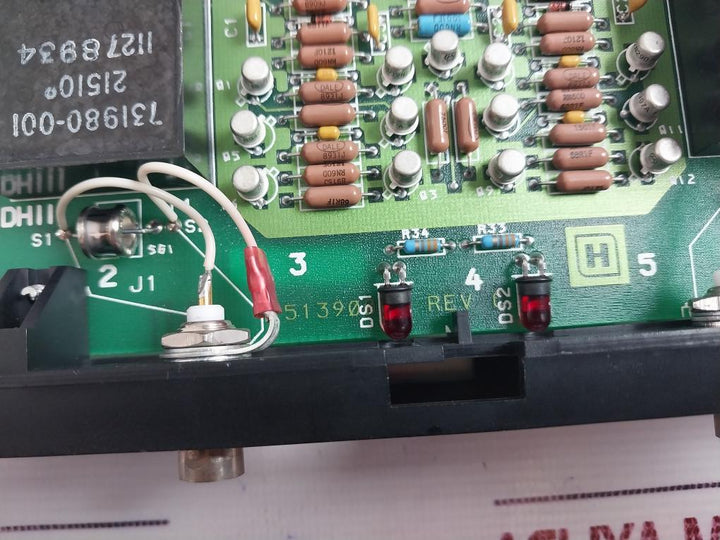 Honeywell 4Dp7Apxdh111 Electronic Assembly