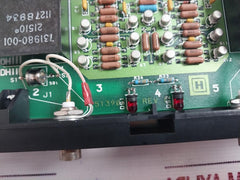 Honeywell 4Dp7Apxdh111 Electronic Assembly