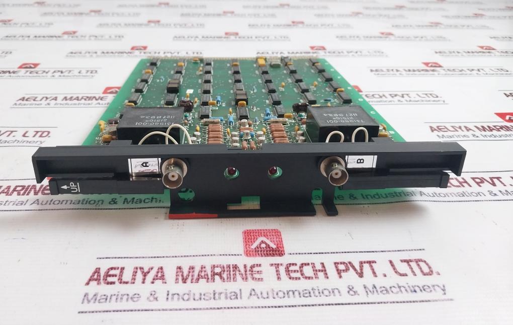 Honeywell 4Dp7Apxdh111 Electronic Assembly