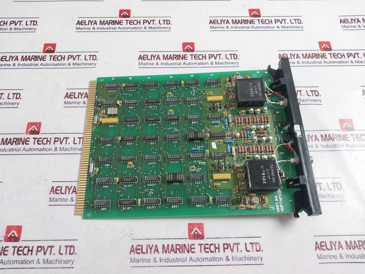 Honeywell 4dp7apxdh111 Udhi2 Pwa Kit
