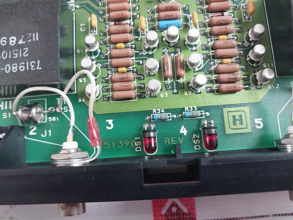 Honeywell 4dp7apxdh111 Udhi2 Pwa Kit