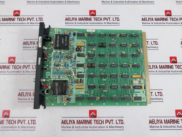 Honeywell 4dp7apxdhiii Printed Circuit Boards (4dp7apxdh111, 51390091-100)