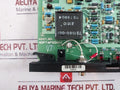 Honeywell 4dp7apxdhiii Printed Circuit Boards (4dp7apxdh111, 51390091-100)