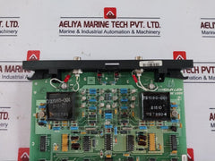 Honeywell 4dp7apxdhiii Printed Circuit Boards (4dp7apxdh111, 51390091-100)