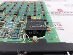 Honeywell 4dp7apxdhiii Printed Circuit Boards (4dp7apxdh111, 51390091-100)
