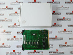 HONEYWELL 4DP7APXIA-322 Analog Input Module PC Board 51302951-100 Rev.D