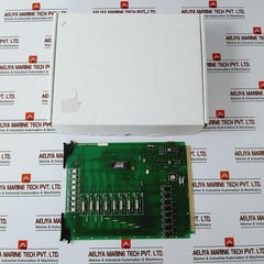 HONEYWELL 4DP7APXIA-322 Analog Input Module PC Board 51302951-100 Rev.D