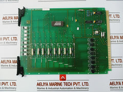 HONEYWELL 4DP7APXIA-322 Analog Input Module PC Board 51302951-100 Rev.D