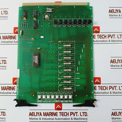 HONEYWELL 4DP7APXIA-322 Analog Input Module PC Board 51302951-100 Rev.D