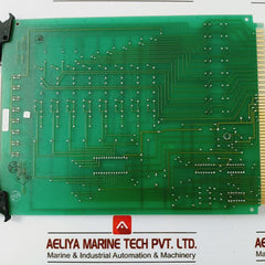 HONEYWELL 4DP7APXIA-322 Analog Input Module PC Board 51302951-100 Rev.D