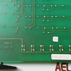 HONEYWELL 4DP7APXIA-322 Analog Input Module PC Board 51302951-100 Rev.D