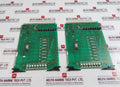 Honeywell 4DP7APXIA322 Analog Input Circuit Board Rev D 94V
