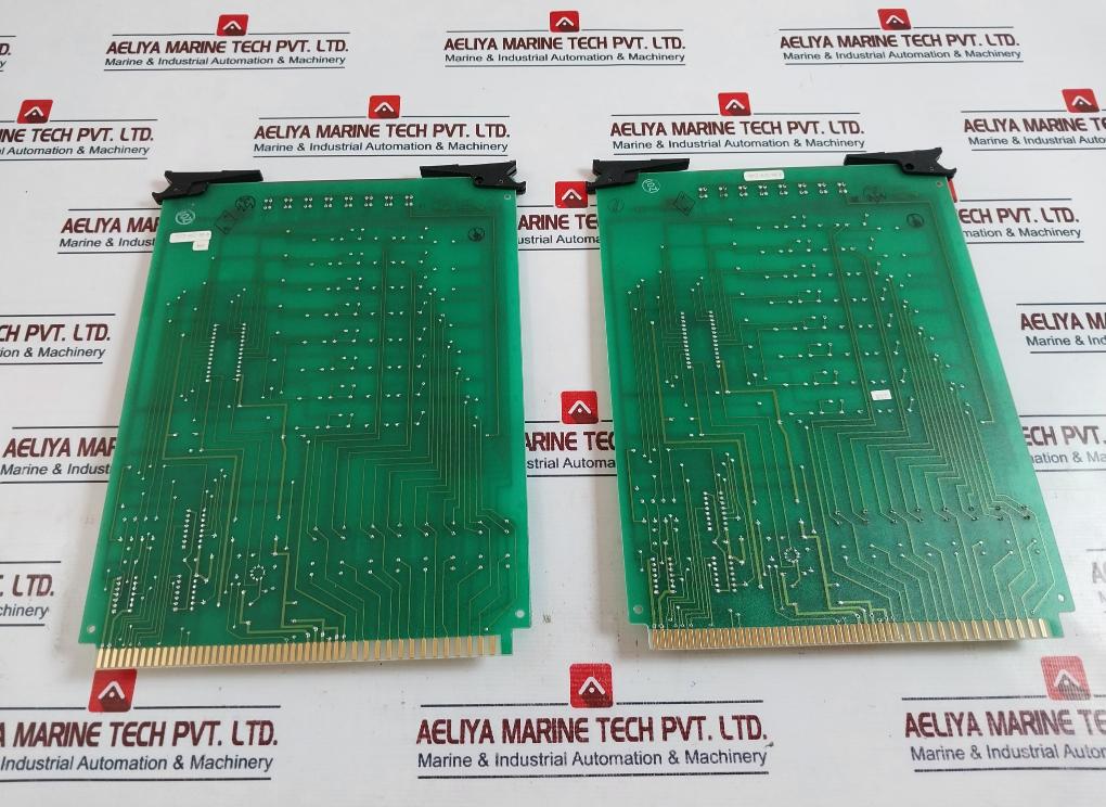 Honeywell 4DP7APXIA322 Analog Input Circuit Board Rev D 94V