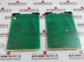 Honeywell 4DP7APXIA322 Analog Input Circuit Board Rev D 94V