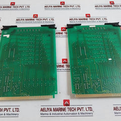 Honeywell 4DP7APXIA322 Analog Input Circuit Board Rev D 94V