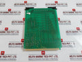Honeywell 4DP7APXIA322 Analog Input Circuit Board Rev D 94V
