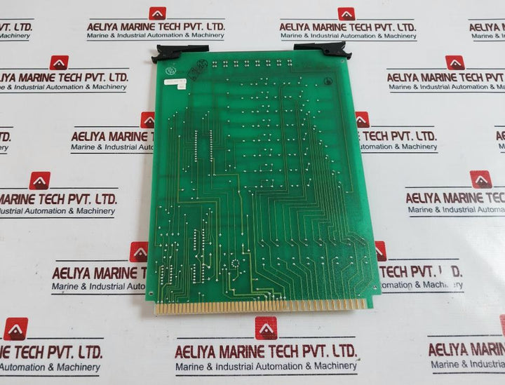 Honeywell 4DP7APXIA322 Analog Input Circuit Board Rev D 94V