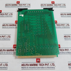 Honeywell 4DP7APXIA322 Analog Input Circuit Board Rev D 94V