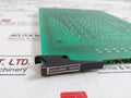 Honeywell 4DP7APXIA322 Analog Input Circuit Board Rev D 94V