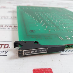 Honeywell 4DP7APXIA322 Analog Input Circuit Board Rev D 94V