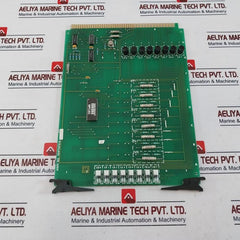 Honeywell 4dp7apxia322 Input Analog Module