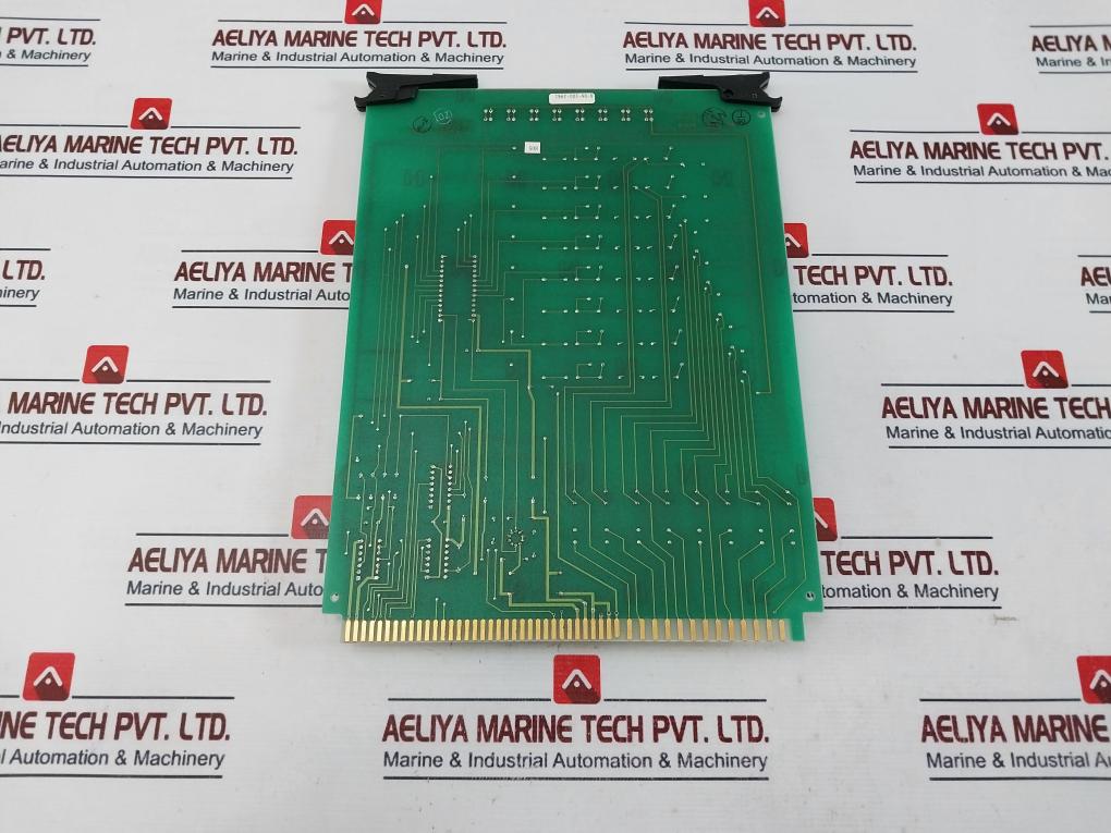 Honeywell 4dp7apxia322 Input Analog Module