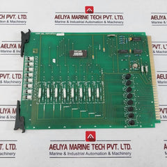 Honeywell 4dp7apxia322 Input Analog Module