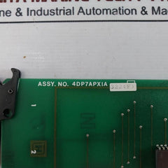 Honeywell 4dp7apxia322 Input Analog Module