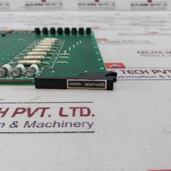 Honeywell 4dp7apxia322 Input Analog Module