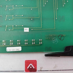Honeywell 4dp7apxia322 Input Analog Module