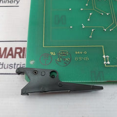 Honeywell 4dp7apxia322 Input Analog Module