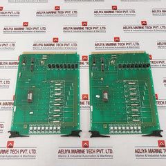 HONEYWELL 4DP7APXIA322 Input Analog Module Control Board
