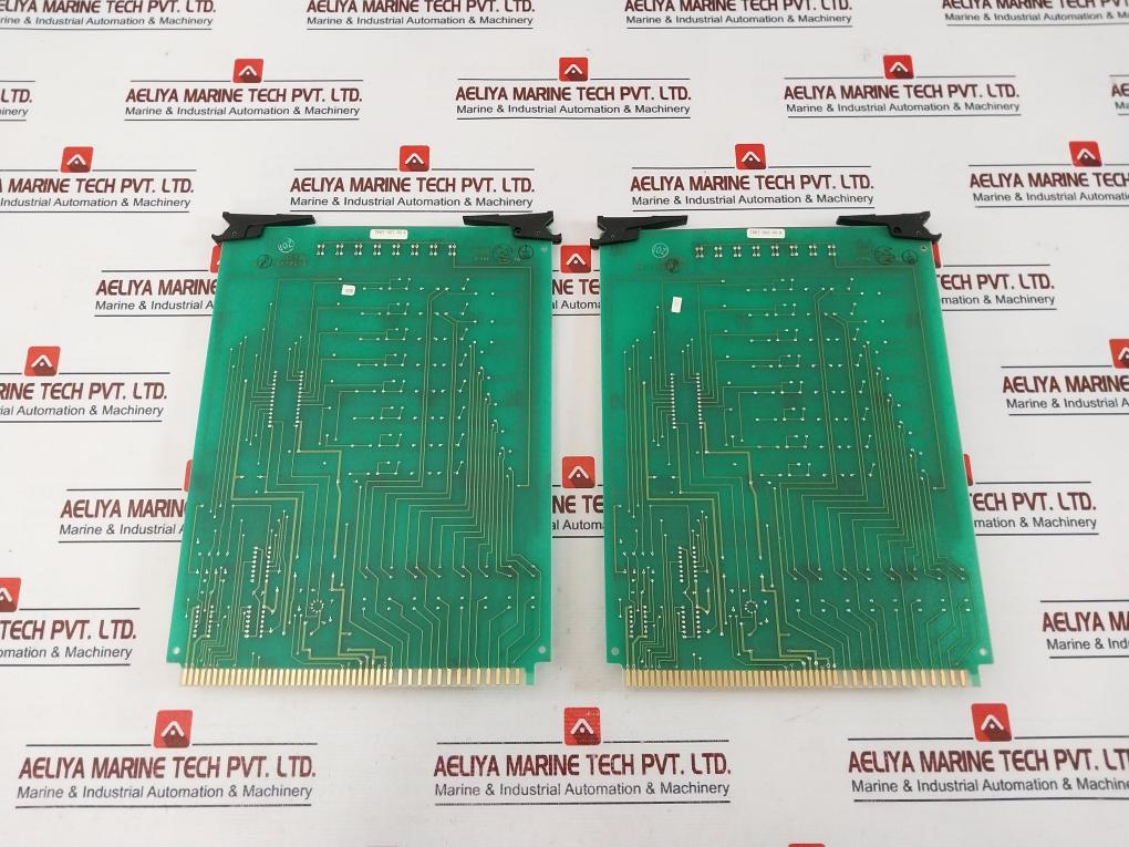 HONEYWELL 4DP7APXIA322 Input Analog Module Control Board