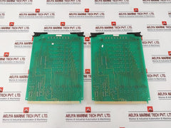 HONEYWELL 4DP7APXIA322 Input Analog Module Control Board