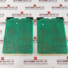 HONEYWELL 4DP7APXIA322 Input Analog Module Control Board