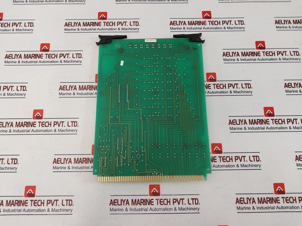 HONEYWELL 4DP7APXIA322 Input Analog Module Control Board
