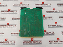 HONEYWELL 4DP7APXIA322 Input Analog Module Control Board