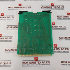 HONEYWELL 4DP7APXIA322 Input Analog Module Control Board