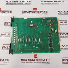 HONEYWELL 4DP7APXIA322 Input Analog Module Control Board