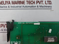 HONEYWELL 4DP7APXIA322 Input Analog Module Control Board