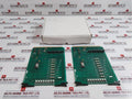 Honeywell 4DP7APXIA322 (F) Analog Input Control Board Rev D 94V