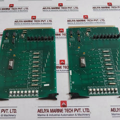 Honeywell 4DP7APXIA322 (F) Analog Input Control Board Rev D 94V