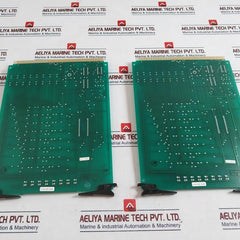 Honeywell 4DP7APXIA322 (F) Analog Input Control Board Rev D 94V