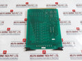 Honeywell 4DP7APXIA322 (F) Analog Input Control Board Rev D 94V