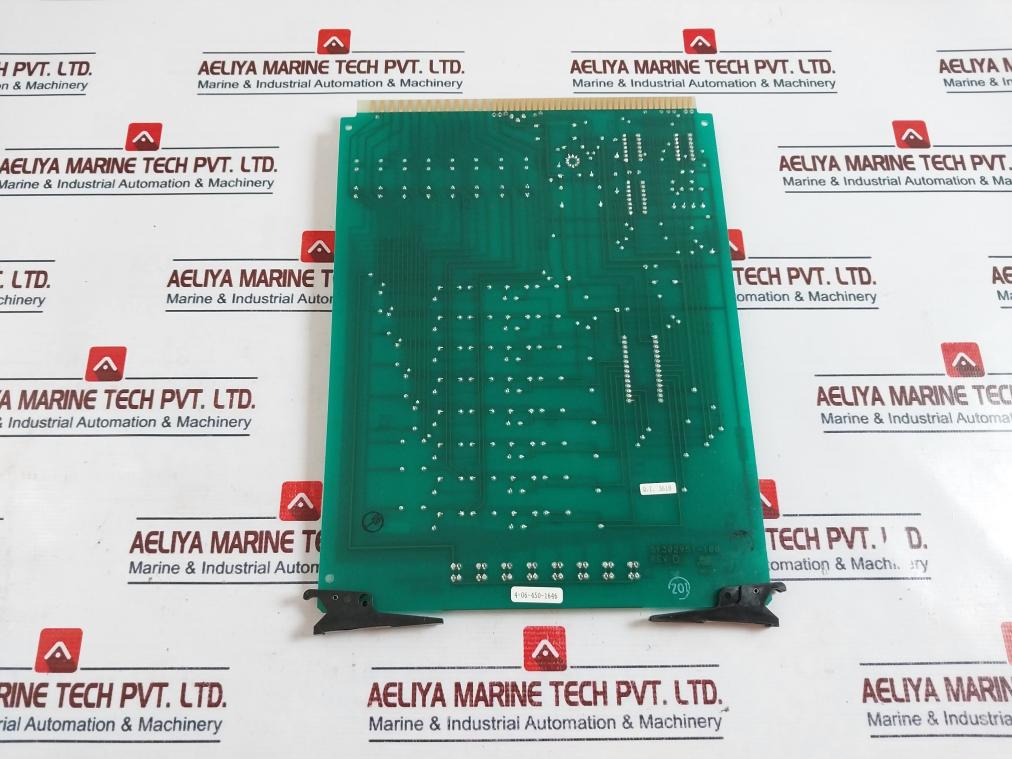 Honeywell 4DP7APXIA322 (F) Analog Input Control Board Rev D 94V