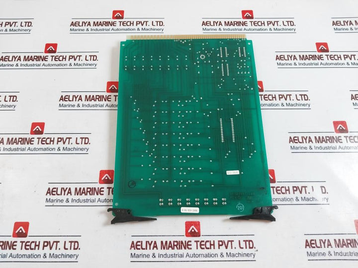 Honeywell 4DP7APXIA322 (F) Analog Input Control Board Rev D 94V