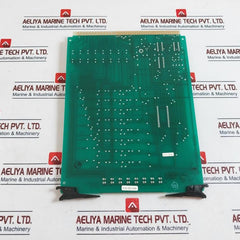 Honeywell 4DP7APXIA322 (F) Analog Input Control Board Rev D 94V